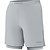 Jako Power 2-In-1 Short Heren - Marine