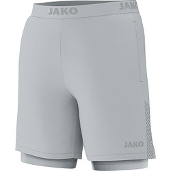 Jako Power Short 2-En-1 Hommes - Marine