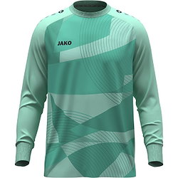 Jako River Maillot De Gardien Manches Longues Enfants - Menthe