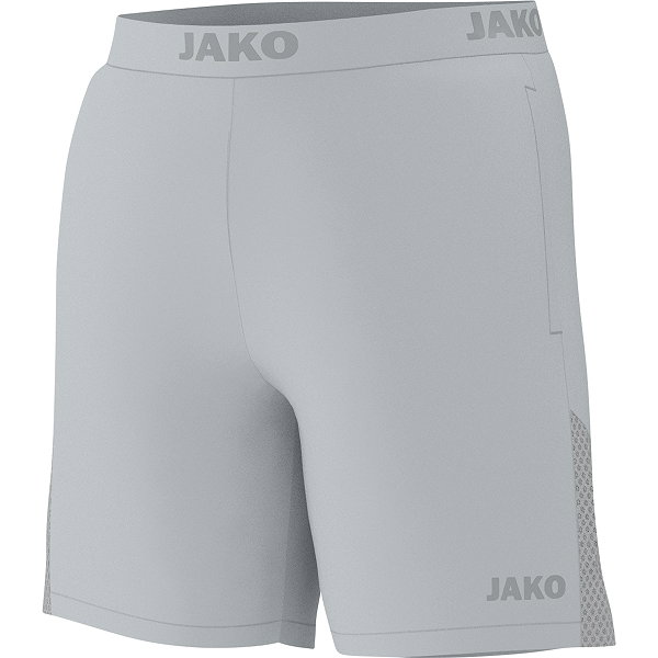 Jako Power Short Hommes - Marine