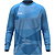 Jako River Tw-Trikot Langarm Kinder - Skyblue
