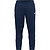 Jako Dynamic Trainingsbroek Polyester Heren - Marine