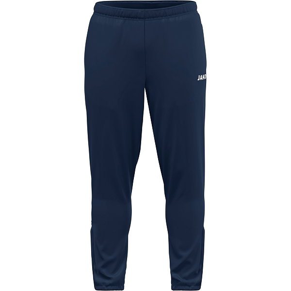 Jako Dynamic Trainingsbroek Polyester Heren - Marine