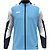Jako Dynamic Veste D'entraînement Polyester Hommes - Bleu Ciel / Blanc / Marine
