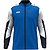 Jako Dynamic Trainingsjacke Polyester Kinder - Royal / Weiß / Marine