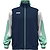 Jako Dynamic Trainingsjacke - Marine / Weiß / Mint