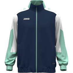 Jako Dynamic Trainingsvest - Marine / Wit / Munt