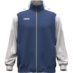 Vorschau: Jako Dynamic Trainingsjacke - Nightblue / Weiß / Hellgrau
