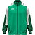 Jako Dynamic Trainingsjacke - Grün / Weiß / Dunkelgrün