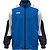 Jako Dynamic Trainingsjacke - Royal / Weiß / Marine