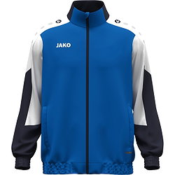 Jako Dynamic Trainingsvest - Royal / Wit / Marine