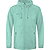 Jako Flow Kapuzenjacke Herren - Mint