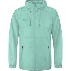 Jako Flow Kapuzenjacke Herren - Mint