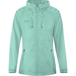 Jako Flow Veste À Capuchon Femmes - Menthe