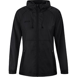 Jako Flow Veste À Capuchon Femmes - Noir