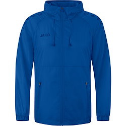 Jako Flow Kapuzenjacke Kinder - Royal
