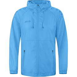 Jako Flow Veste À Capuchon Enfants - Bleu Ciel