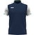 Jako Dynamic T-Shirt Damen - Marine / Weiß / Mint