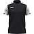 Jako Dynamic T-Shirt Damen - Schwarz / Weiß / Anthrazit