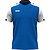 Jako Dynamic T-Shirt Damen - Royal / Weiß / Marine
