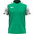 Jako Dynamic T-Shirt Damen - Grün / Weiß / Dunkelgrün