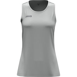 Jako Uni Débardeur Femmes - Gris Clair