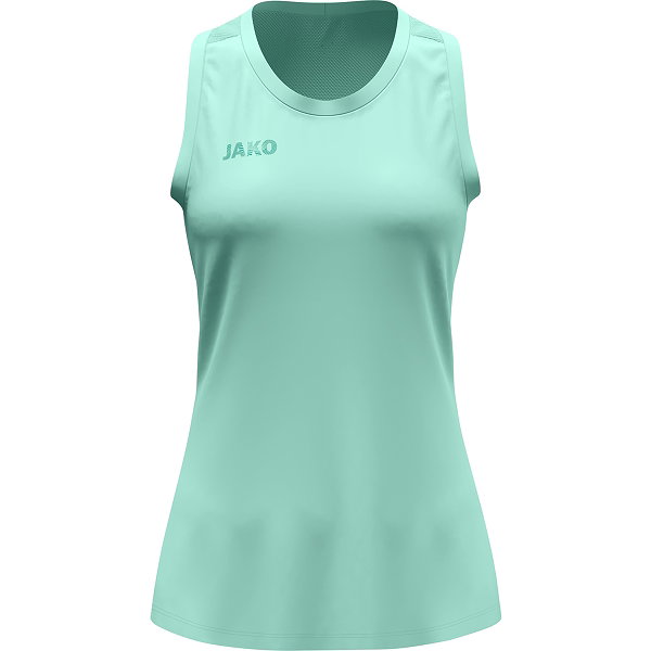 Jako Light Flow Tanktop Damen - Mint