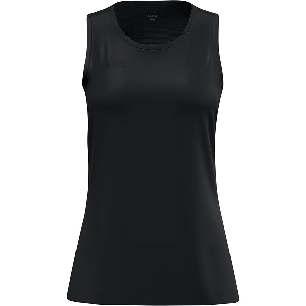 Jako Uni Débardeur Femmes - Noir