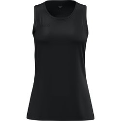 Jako Uni Débardeur Femmes - Noir