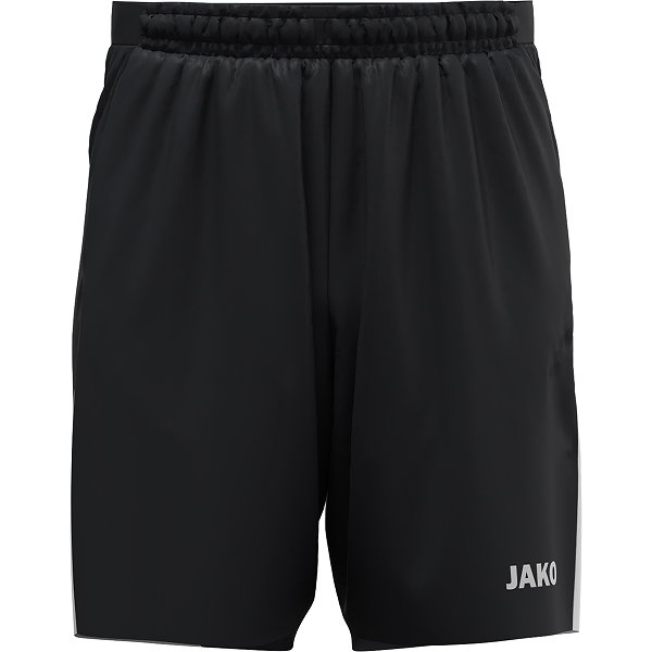 Jako Dynamic Short Dames - Zwart