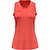 Jako Light Flow Tanktop Damen - Koralle