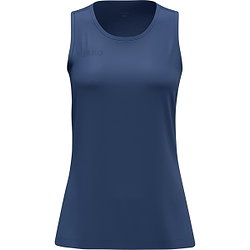 Jako Uni Débardeur Femmes - Bleu Nuit