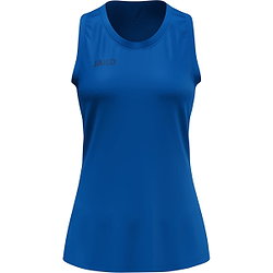 Jako Light Flow Tanktop Damen - Royal