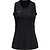 Jako Light Flow Tanktop Damen - Schwarz