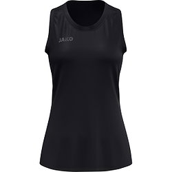 Jako Light Flow Tanktop Damen - Schwarz