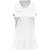 Jako Light Flow Tanktop Damen - Weiß