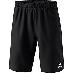 Erima Change Short Heren - Zwart