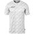 Uhlsport Progressive 28 Maillot Manches Courtes Hommes - Blanc