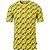 Uhlsport Progressive 28 Maillot Manches Courtes Enfants - Lime / Jaune