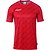 Uhlsport Progressive 28 Maillot Manches Courtes Enfants - Rouge