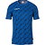 Uhlsport Progressive 28 Maillot Manches Courtes Enfants - Azur