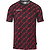 Uhlsport Progressive 28 Maillot Manches Courtes Enfants - Marine / Blanc