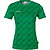 Uhlsport Progressive 28 Maillot Manches Courtes Femmes - Vert