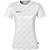 Uhlsport Progressive 28 Maillot Manches Courtes Femmes - Blanc