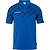 Uhlsport Progressive 28 Polo Heren - Azuurblauw