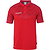 Uhlsport Progressive 28 Polo Enfants - Rouge