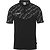 Uhlsport Progressive 28 Polo Enfants - Noir