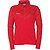 Uhlsport Progressive 28 Trainingsjacke Polyester Damen - Rot