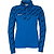 Uhlsport Progressive 28 Trainingsjacke Polyester Damen - Azurblau