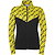 Uhlsport Progressive 28 Trainingsjacke Polyester Damen - Schwarz / Lime